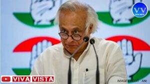 Jairam Ramesh