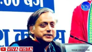 Shashi Tharoor