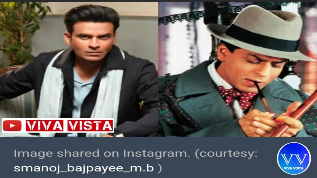 Manoj Bajpayee