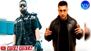 Badshah and Honey singh