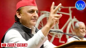 Akhilesh Yadav